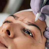 Permanent Makeup